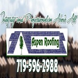 Aspen Roofing Inc - Roofing in Colorado Springs