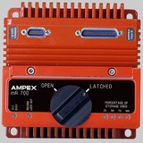 Ampex Corporation - Manufacturer in Colorado Springs