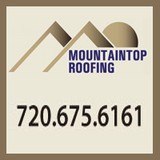 Mountaintop Roofing - Roofing in Denver