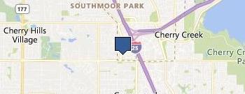 Pearson Learning Solutions location map