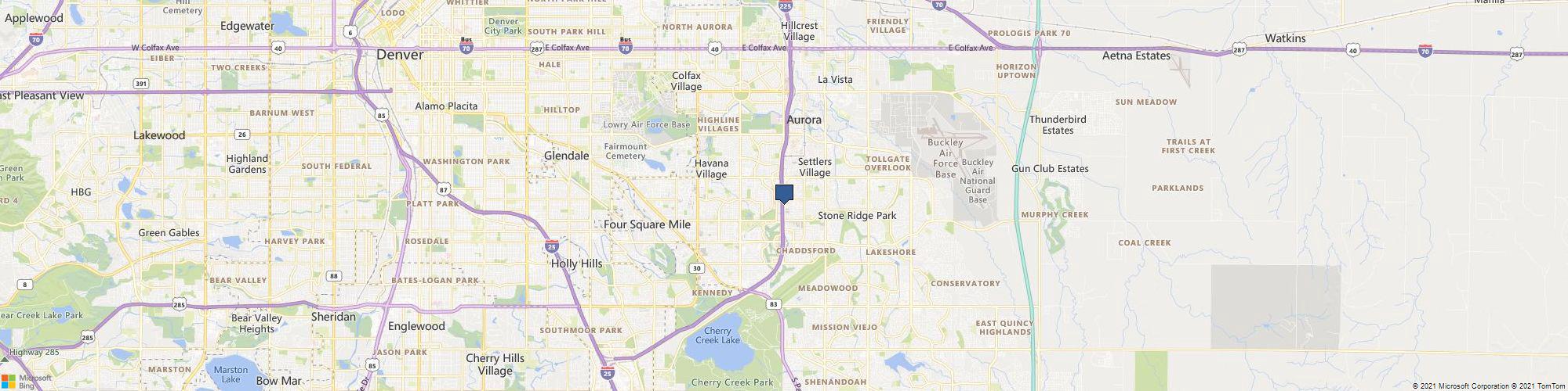 First Source Parts Center cover photo