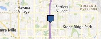 First Source Parts Center location map