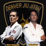 Denver Jiu Jitsu Rodrigo Salazar Team - Martial Arts in Denver