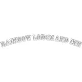 Rainbow Lodge - Hotels in Colorado Springs