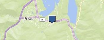 Allure Medical Aesthetics location map