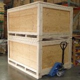 Advantage Crating & Supply CO - Manufacturer in Aurora