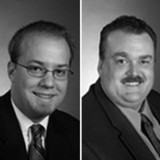 Margeson & Reed LLC - Solicitors & Lawyers in Aurora