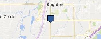 Paramount Enterprises location map