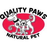 Quality Paws Natural Pet - Pet Stores in Denver