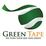 Green Tape LLC - Business Consulting in Englewood