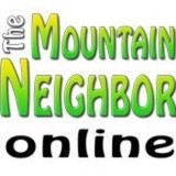Mountain Neighbor - Other in Black Hawk