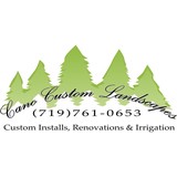 Cano Custom Landscapes - Landscaping in Colorado Springs