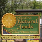 Hardin's Natural Foods - Other in Hotchkiss
