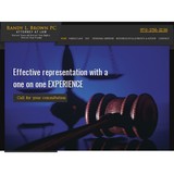 Brown Randy L - Solicitors & Lawyers in Grand Junction