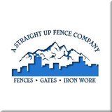 A Straight Up Fence CO - Fences & Gates in Westminster