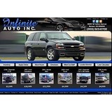 Infinite Auto - Used Car Dealers in Denver
