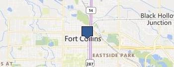 A-Train Marketing Comms Inc location map