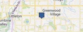 Shao Acupuncture & Physical Th location map