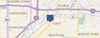 Dream Night Club location map