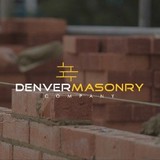 Denver Masonry Company - Masonry/Concrete in Denver