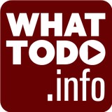 WhatToDO.info - Web Design & Development in Avon