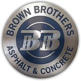 Brown Brothers Asphalt, Concrete and Weatherproofing - Concrete Products & Services in Englewood