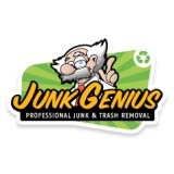 Junk Genius - Movers & Removals in Englewood