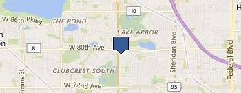 Premier Chiropractic Inc location map