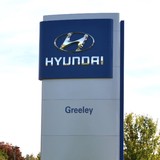 Hyundai of Greeley - Car Dealers in Greeley