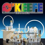 O'keefe Ceramics Inc - Manufacturer in Woodland Park