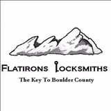 Flatirons Locksmiths - Keys & Locksmiths in Lafayette