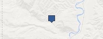 Aj Brink Outfitters location map