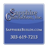 Sapphire Constrution Inc - Other in Franktown