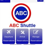 ABC Shuttle - Airport Services in Englewood