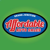 Grand Junction Affordable Auto - Used Car Dealers in Grand Junction