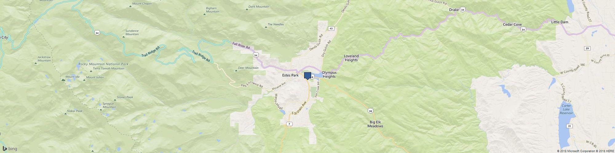 Estes Park Lumber Company Inc cover photo