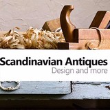 Scandinavian Antiques - Antiques in Denver