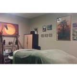 Massage Therapist Man - Rehabilitation Center in Colorado Springs