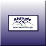 Altitude Sprinkler and Landscape - Landscaping in Denver