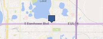 Trumbo Insurance Inc location map