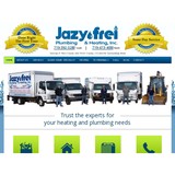 Jazy Plumbing - Plumbing in Colorado Springs