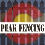 Peak Fencing - Fences & Gates in Colorado Springs