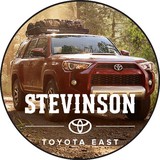Stevinson Toyota Scion East - Car Dealers in Aurora