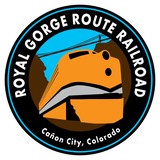 Royal Gorge Route Railroad - Restaurants in Canon City