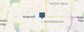 Calibrating Air Heating And Cooling Inc location map