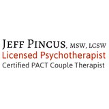 Jeff Pincus Lcsw - Marriage Counselling & Family Counselling in Denver