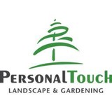 Personal Touch Gardening and Landscaping - Landscape Architects in Colorado Springs
