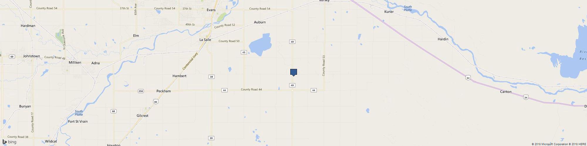 Ensign Well Service cover photo