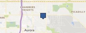 Ironwood Earthcare Inc location map