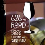626 on Rood - Restaurants in Grand Junction